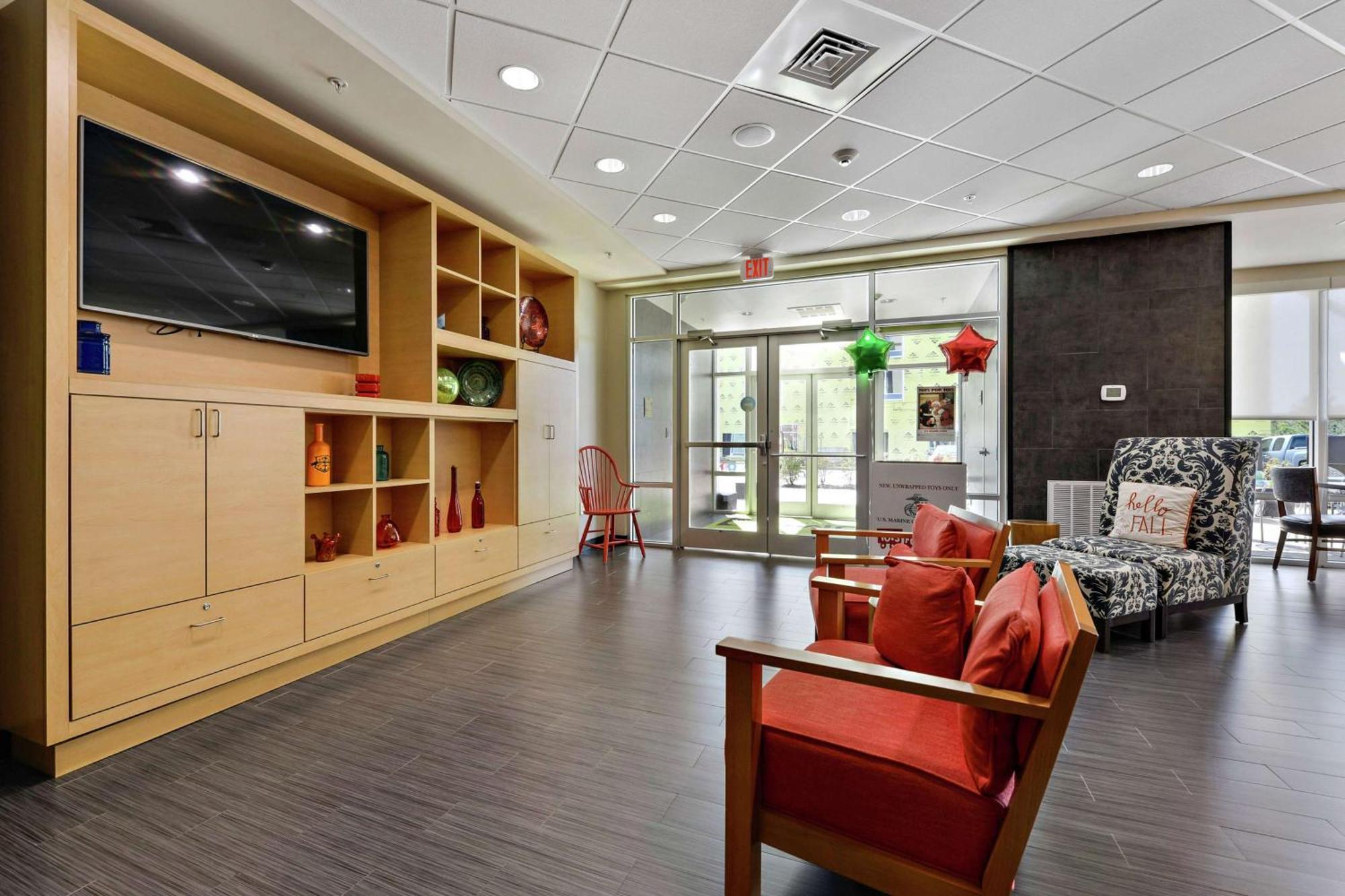 Home2 Suites By Hilton Gulfport I-10 Zewnętrze zdjęcie