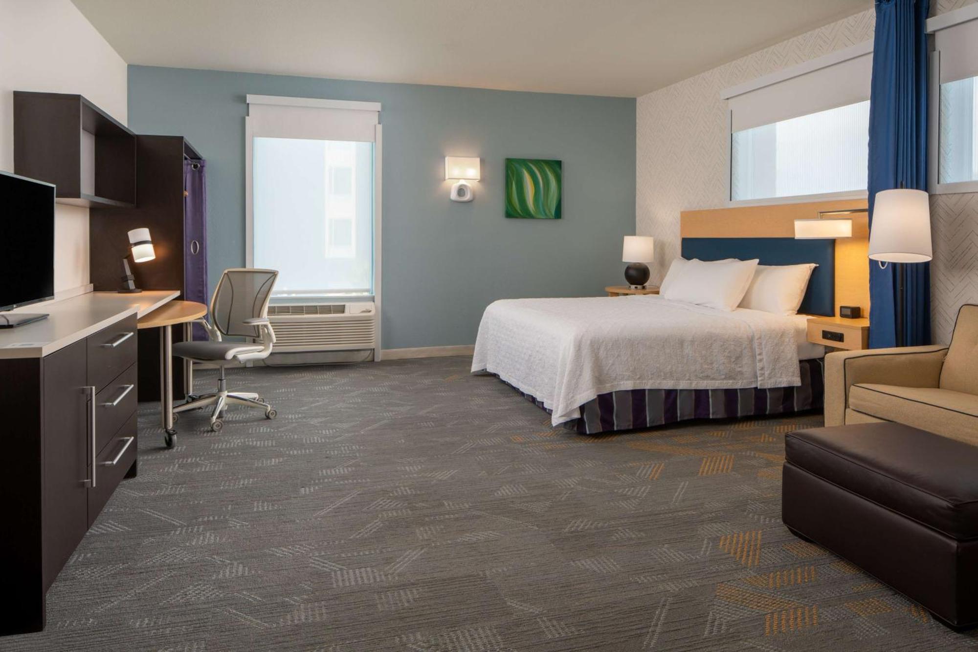 Home2 Suites By Hilton Gulfport I-10 Zewnętrze zdjęcie