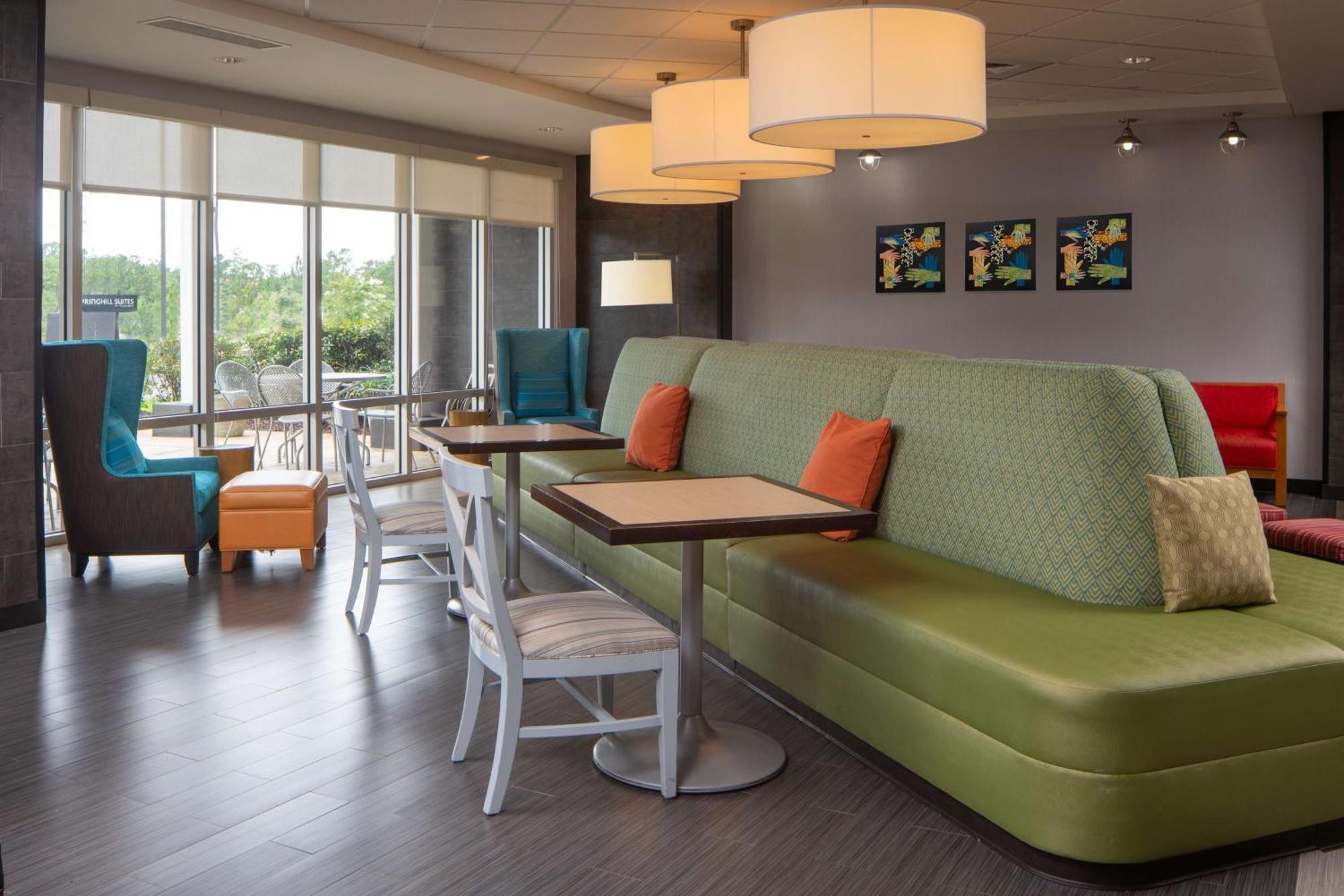 Home2 Suites By Hilton Gulfport I-10 Zewnętrze zdjęcie