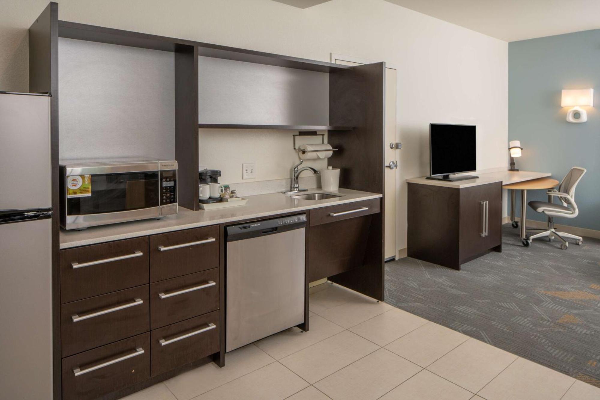 Home2 Suites By Hilton Gulfport I-10 Zewnętrze zdjęcie