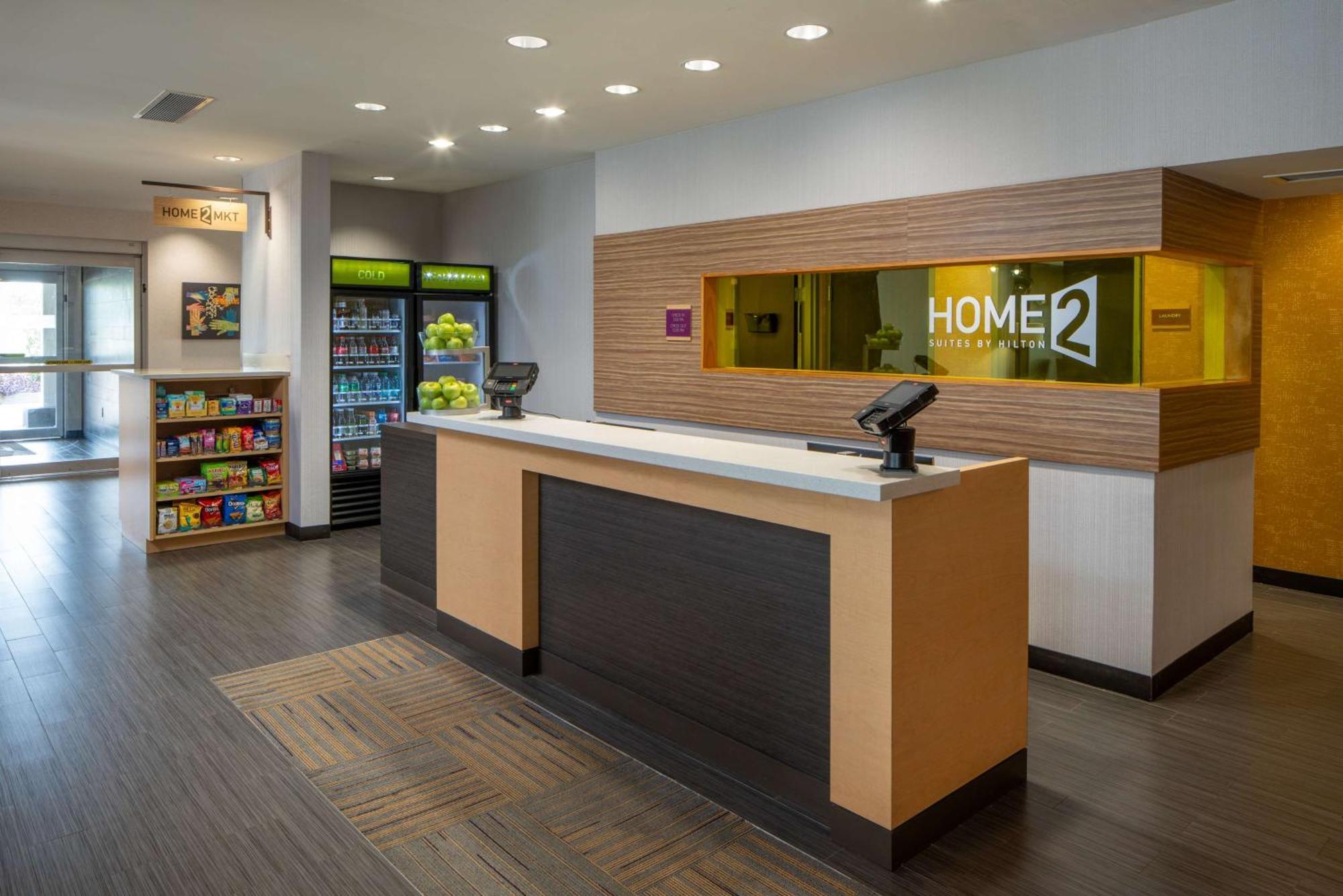Home2 Suites By Hilton Gulfport I-10 Zewnętrze zdjęcie