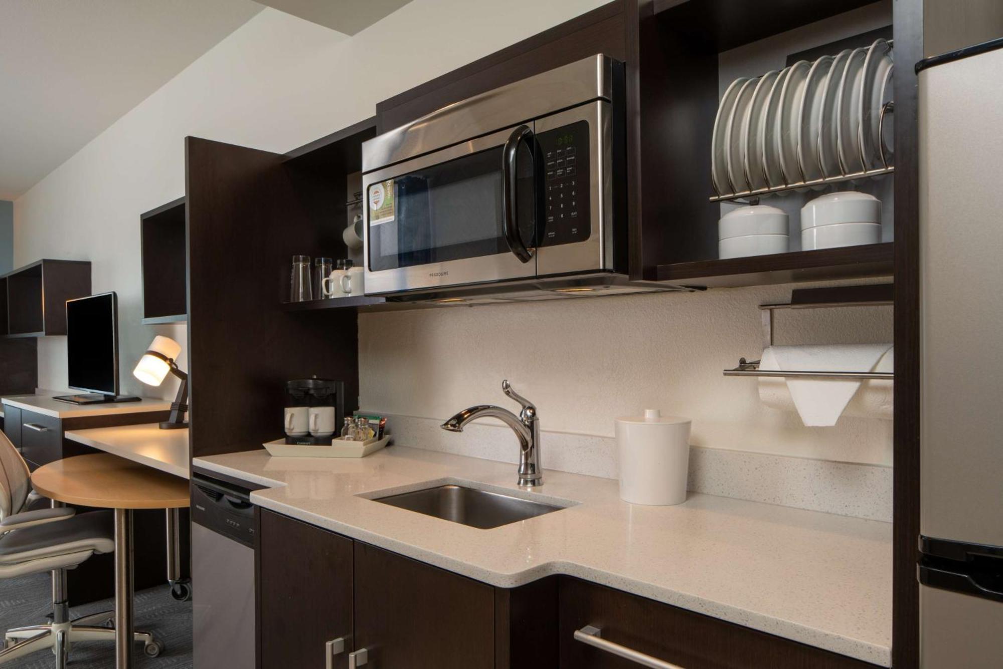 Home2 Suites By Hilton Gulfport I-10 Zewnętrze zdjęcie