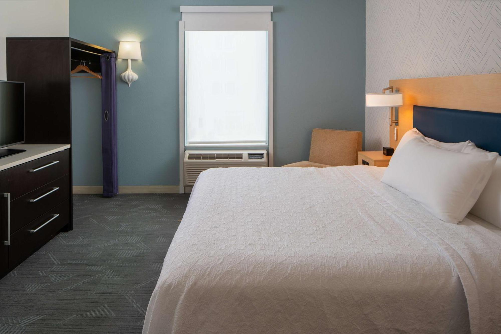 Home2 Suites By Hilton Gulfport I-10 Zewnętrze zdjęcie